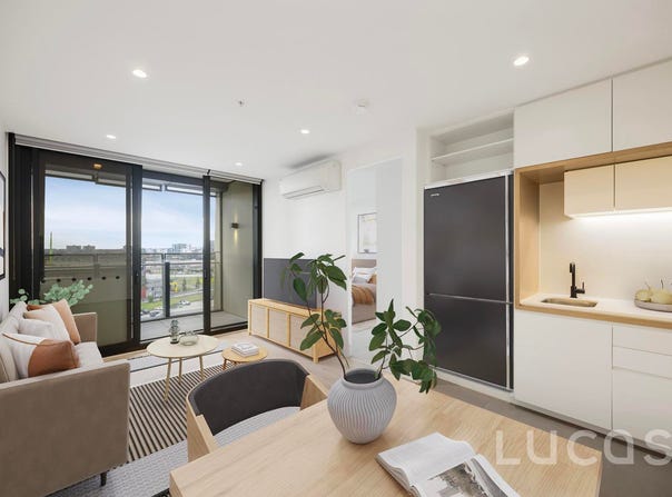 804/421 Docklands Drive, Docklands, Vic 3008