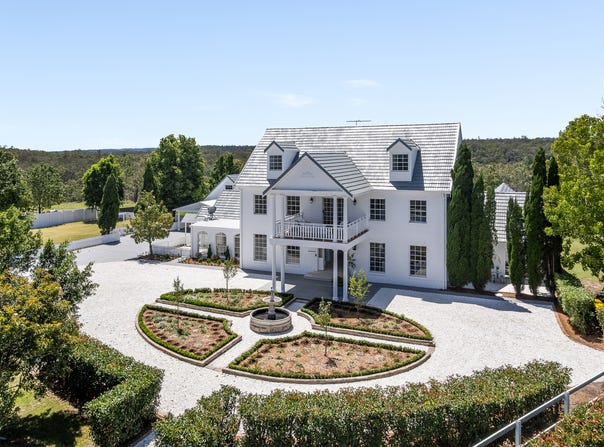 147 Halcrows Road, Glenorie, NSW 2157