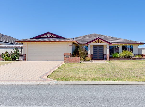53 Secret Harbour Boulevard,, Secret Harbour, WA 6173