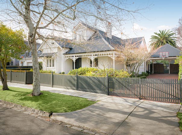 16 Wentworth Avenue, Canterbury, Vic 3126