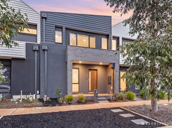 26 Washington Drive, Thornhill Park, Vic 3335