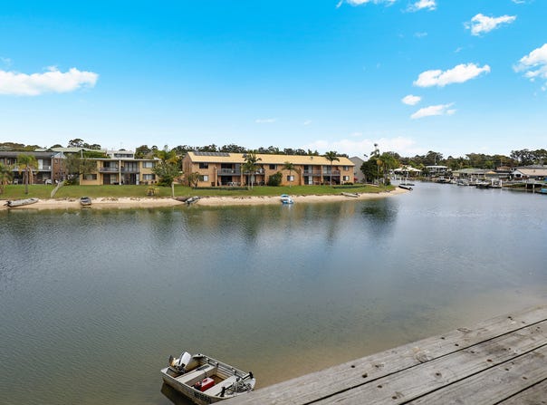 6/11-13 Pangarinda Place, Mooloolaba, Qld 4557