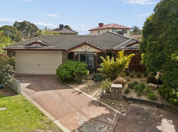 5 Tandarra Court, Carrum Downs, Vic 3201