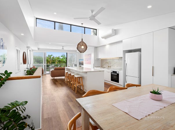 1/22 Stevens Street, Sunshine Beach, Qld 4567