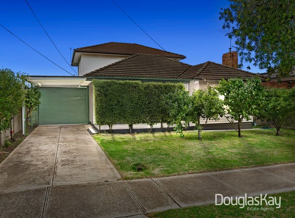 20 Fawcett Street, Sunshine North, Vic 3020