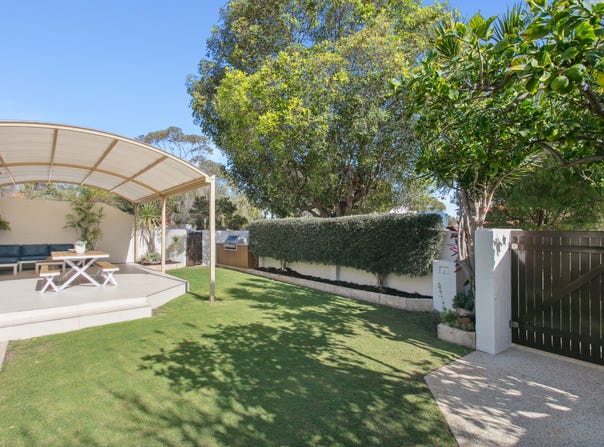 14A Salisbury Street, Cottesloe, WA 6011