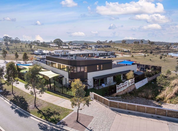 74 - 76 Corkery Crescent, Taylor, ACT 2913