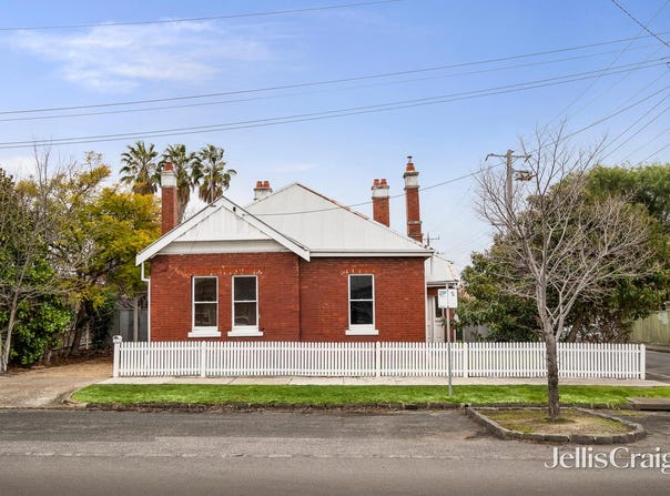 8 Thompson Street, Williamstown, Vic 3016