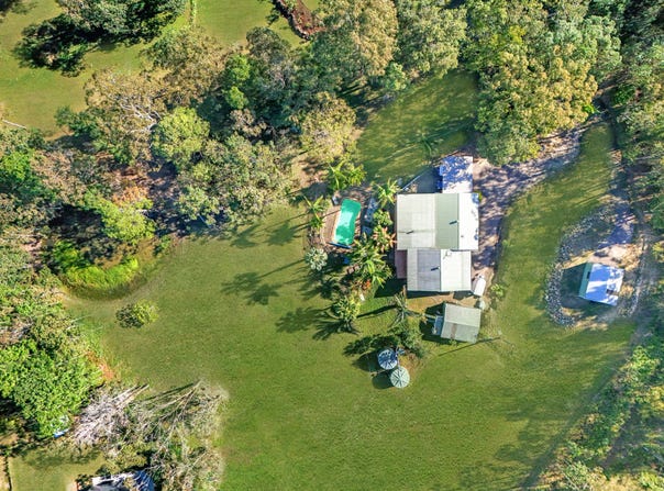 65 Lower Mount Mellum Road, Landsborough, Qld 4550