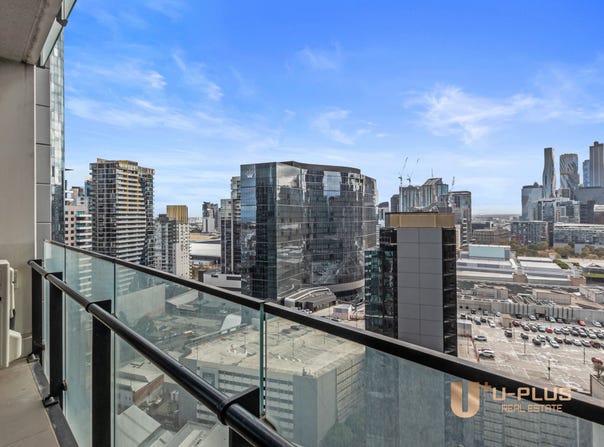 2203/45 Clarke Street, Southbank, Vic 3006