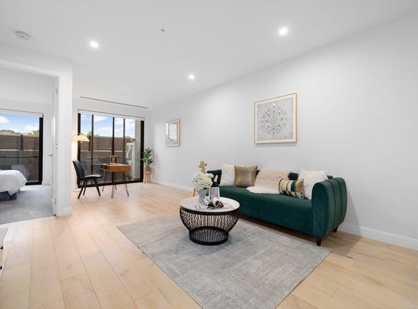 204/436 Burke Road, Camberwell, Vic 3124