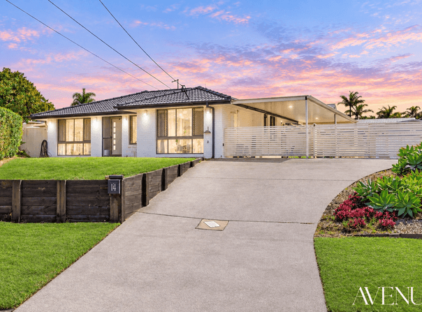 14 Bonhill Court, Hillcrest, Qld 4118