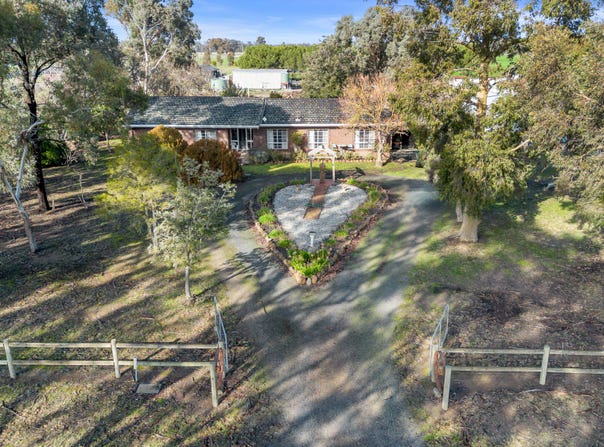 400 Mitchell Road, Kialla, Vic 3631