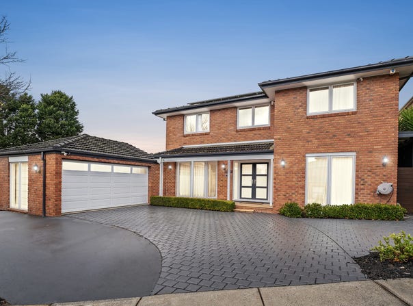 22 Wilpena Place, Vermont South, Vic 3133