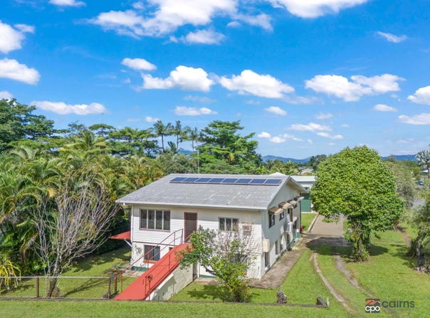 4 Short Street, Babinda, Qld 4861