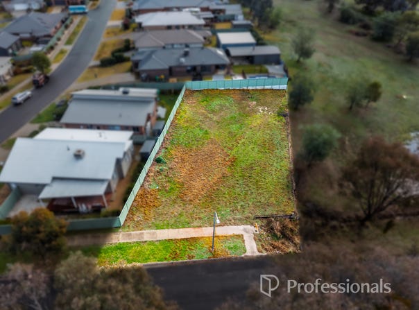 605 Chant Street, Lavington, NSW 2641