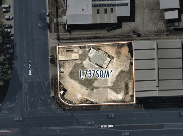 30-36 Kenny Street, Portsmith, Qld 4870