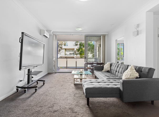 10/8-10 Fraser Street, Westmead, NSW 2145