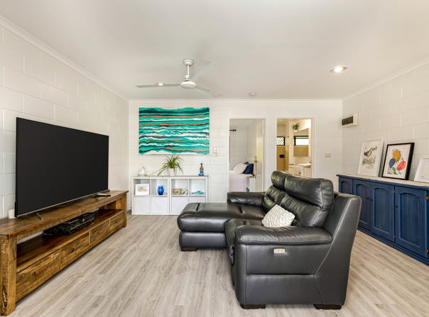 18/50-56 Woodward Street, Edge Hill, Qld 4870