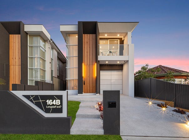 164B Longstaff Avenue, Chipping Norton, NSW 2170