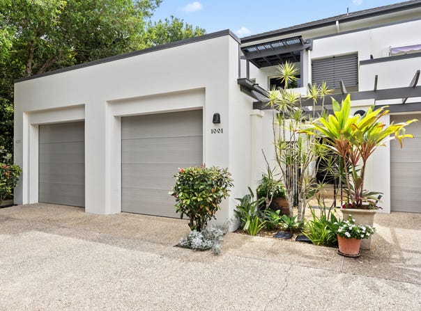 1001/1 The Cove Crescent, Carrara, Qld 4211