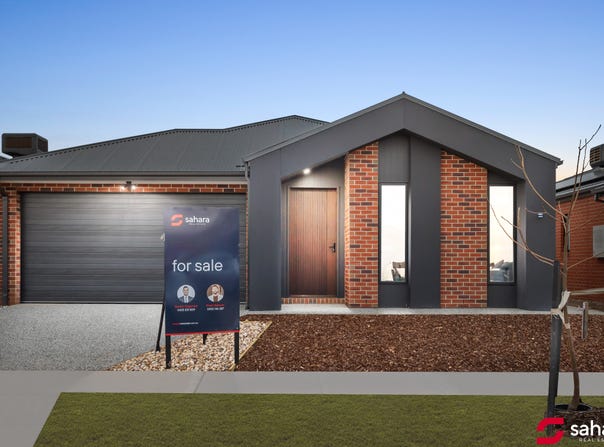 22 Mel Avenue, Tarneit, Vic 3029