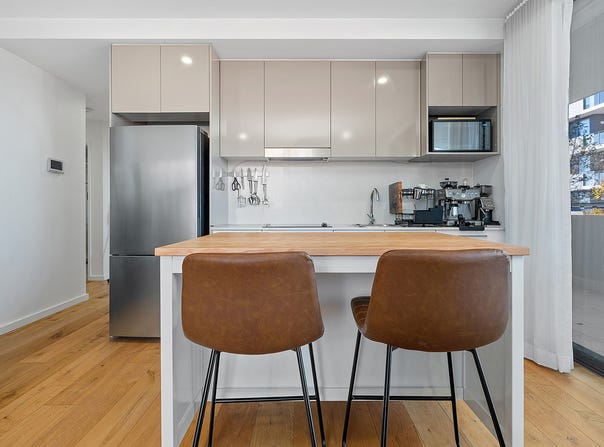 405/9 Station Street, Wickham, NSW 2293
