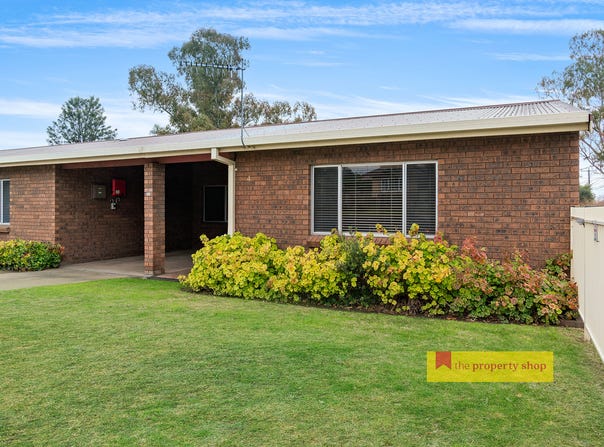 4/78a Denison Street, Mudgee, NSW 2850