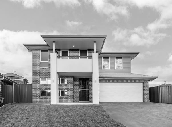 14 Treeview Place, Glenmore Park, NSW 2745