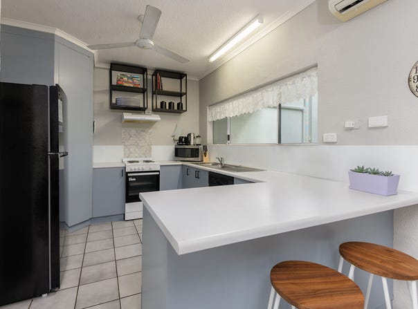 122/121-137 Port Douglas Road (Reef Resort Villas), Port Douglas, Qld 4877