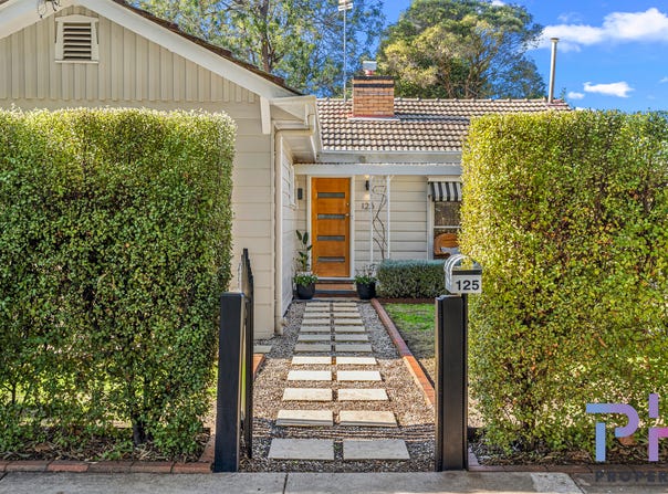 125 Havlin Street East, Flora Hill, Vic 3550