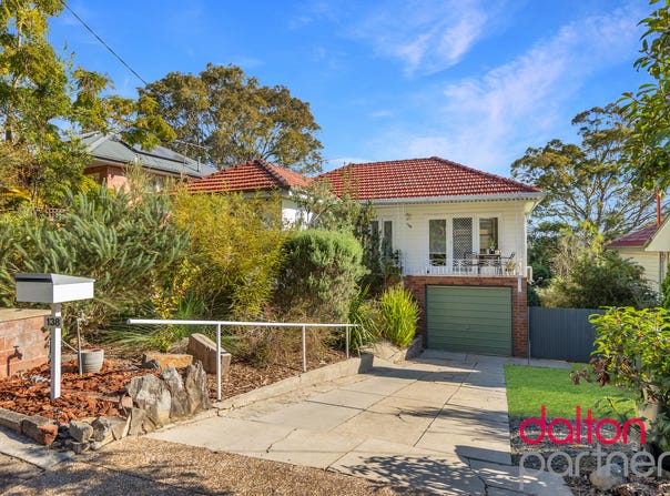 138 Northcott Drive, Adamstown Heights, NSW 2289
