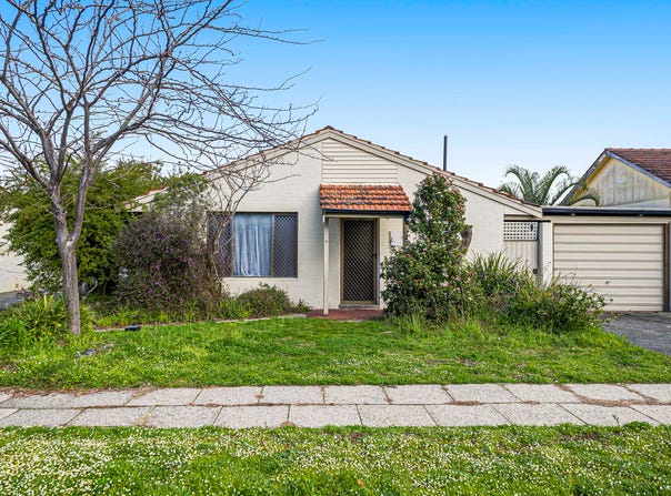 5/99 Clydesdale Street, Como, WA 6152