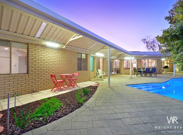 12 Everard Close, Woodvale, WA 6026