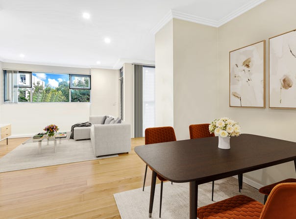 207B/11-27 Cliff Road, Epping, NSW 2121