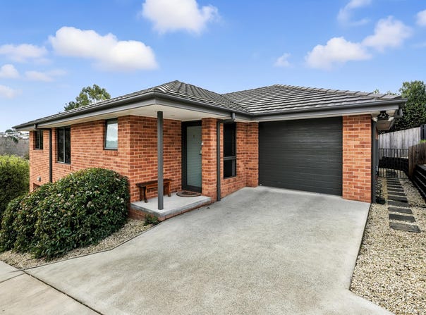 1/60 Allison Avenue, Riverside, Tas 7250