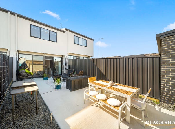 49 Tassel Terrace, Tralee, NSW 2620