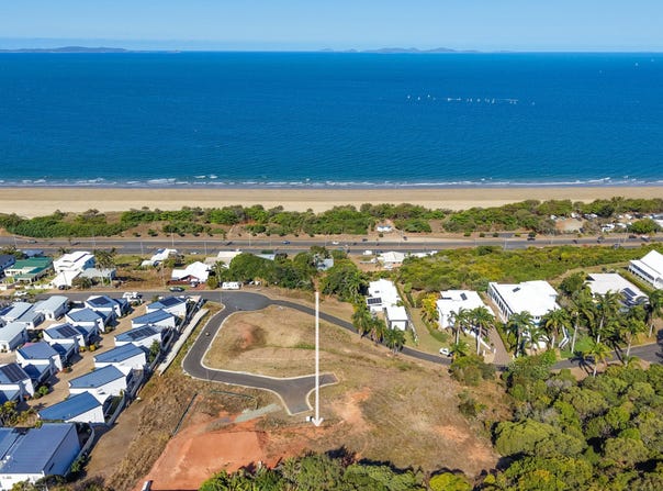 6 Pacific View Court, Meikleville Hill, Qld 4703