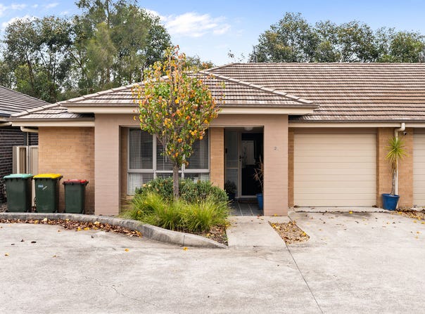 25 Dahlia Avenue, Hamlyn Terrace, NSW 2259