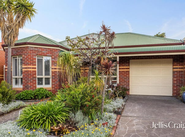 12 Smith Avenue, Williamstown, Vic 3016
