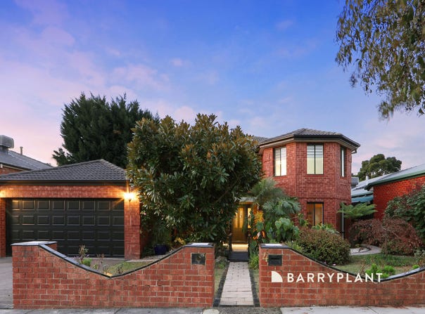 4 Brooklyn Bay Close, Rowville, Vic 3178