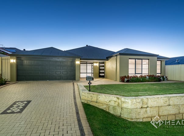 58 Da Vinci Drive, Tapping, WA 6065