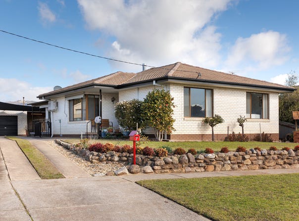 7 Weramu Street, Tallangatta, Vic 3700