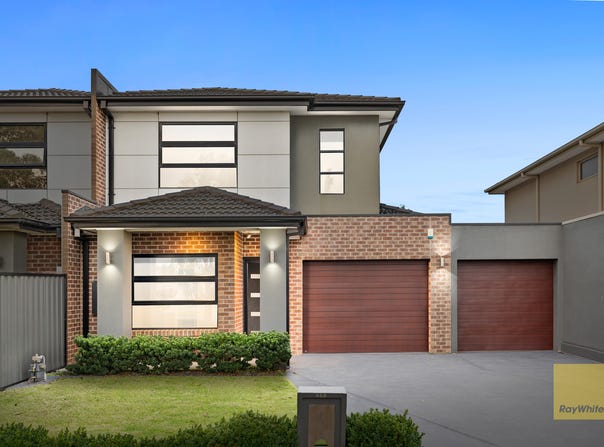 46B Wedge Street South, Werribee, Vic 3030
