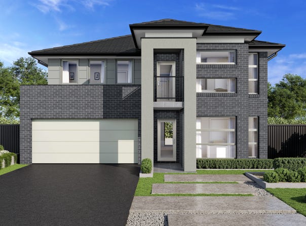 Lot 8, 16 Jasper Way, Leppington, NSW 2179
