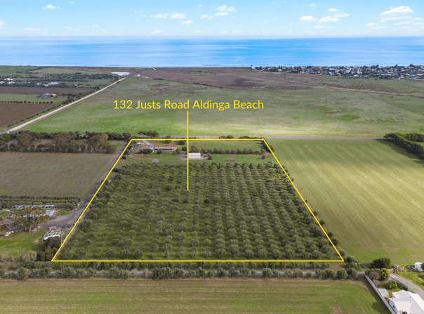 132 Justs Road, Aldinga Beach, SA 5173