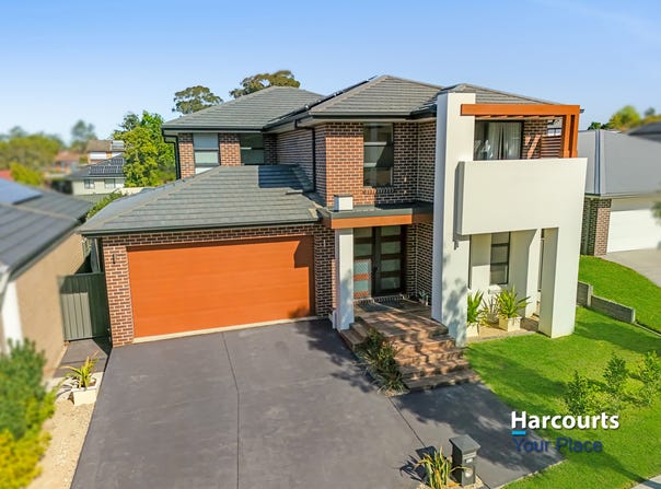 13 Tedbury Road, Jordan Springs, NSW 2747