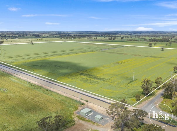 Lot 2 Hadfield Road, Stanhope, Vic 3623