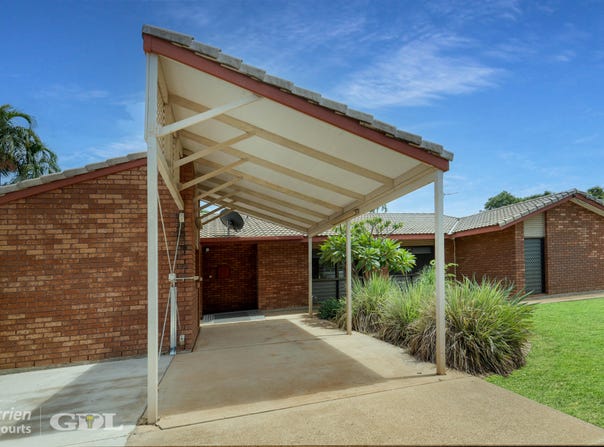 33 Acacia Drive, Katherine, NT 0850