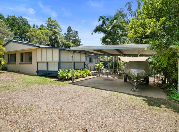 East Deep Creek, Qld 4570